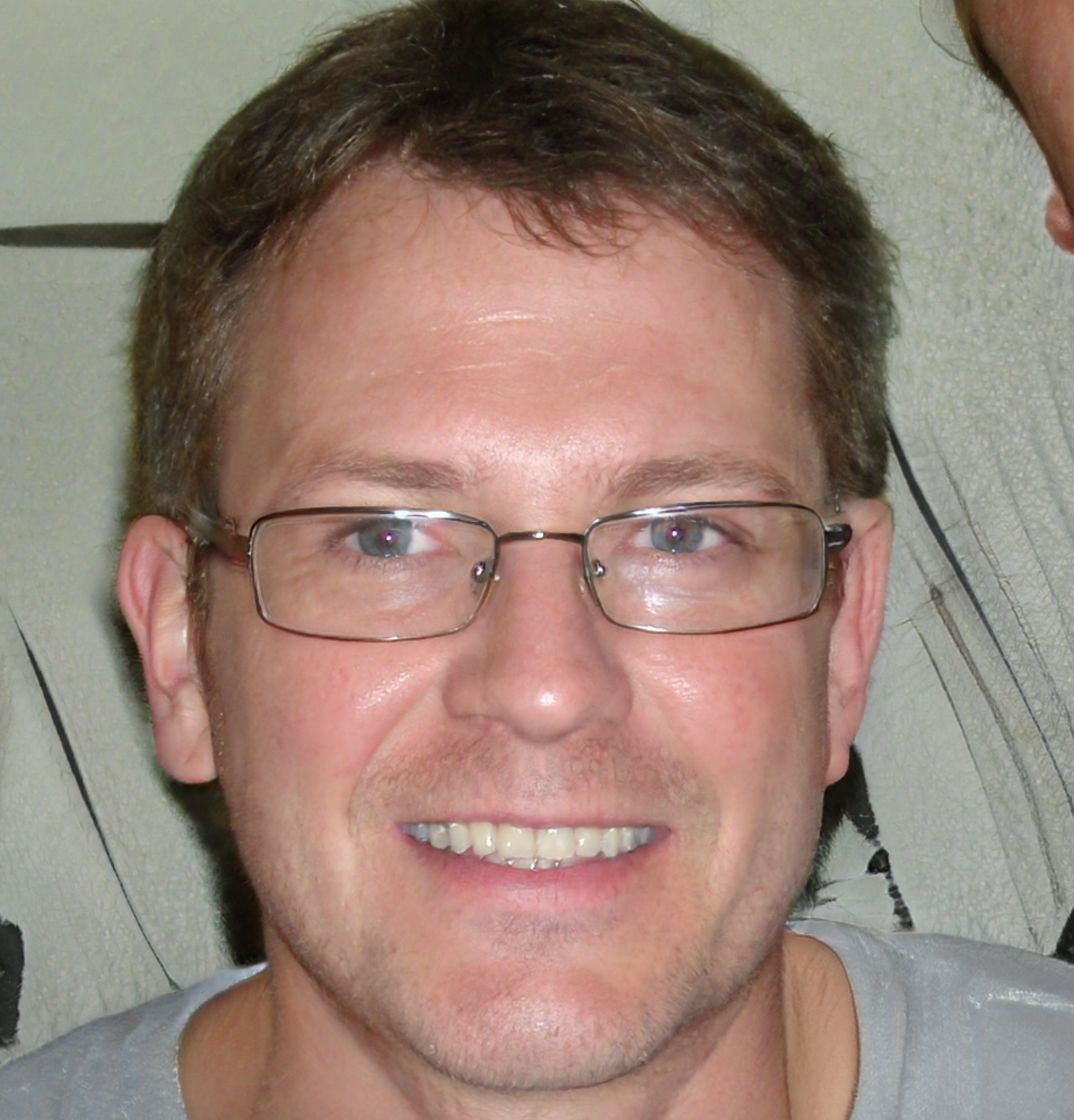 Shane Galvin