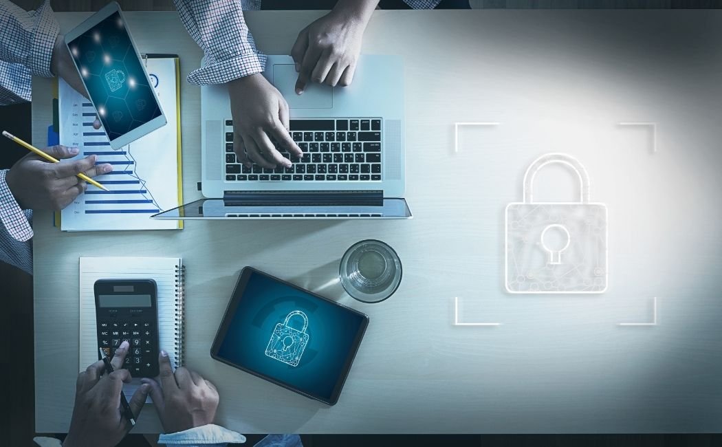 Google Authenticator Setup