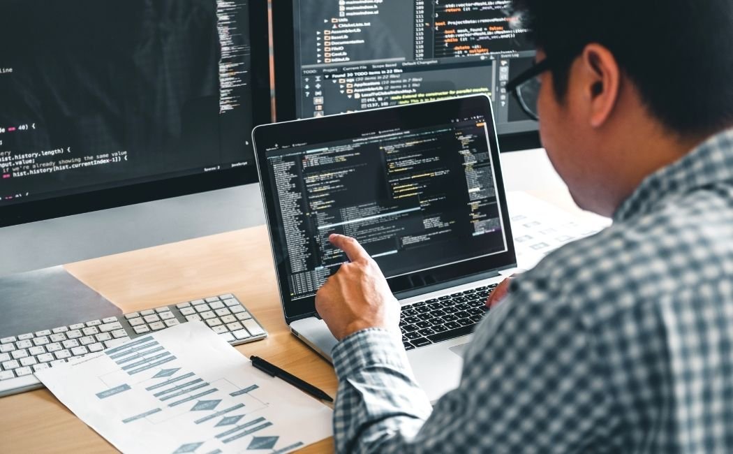 Wordpress Backup Process
